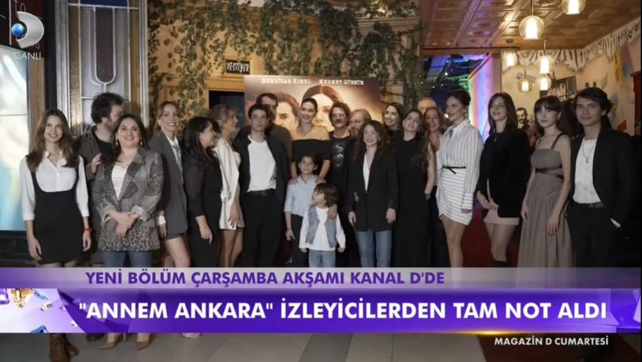 ANNEM ANKARA